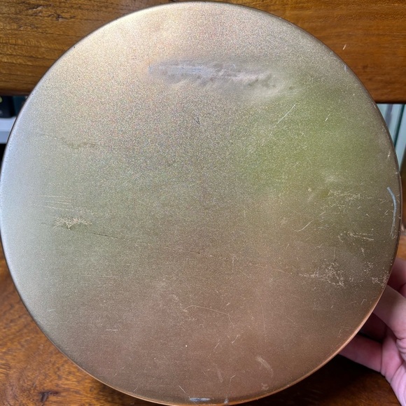 Vintage 50s GSW General Steel Wares cookies tin - Picture 4 of 9